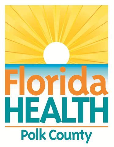 Polk County Health Department Florida