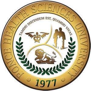 Ponce Health Sciences University Ranking