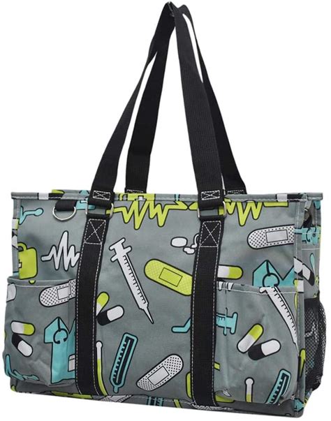 Popular Tote Bags For Nurses