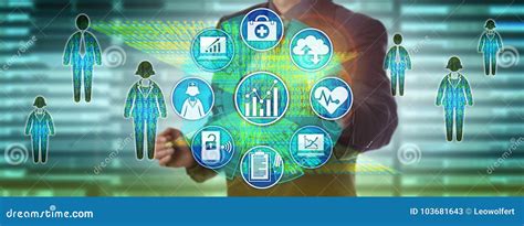 Population Health Informatics Solutions