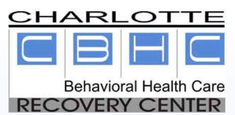 Port Charlotte Behavioral Health Center