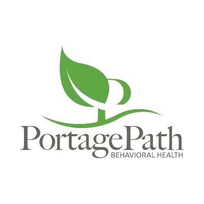 Portage Path Behavioral Health Jobs