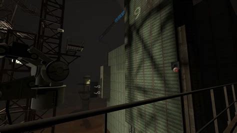 Portal 2 Game Mod Pusher The Story Of Logan V 2 0 Download