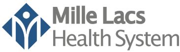 Portal Mille Lacs Health System