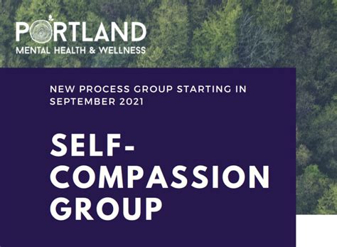 Portland Mental Health Training