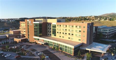 Portneuf Medical Center