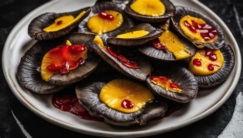 Portobello Mushroom Health Risks