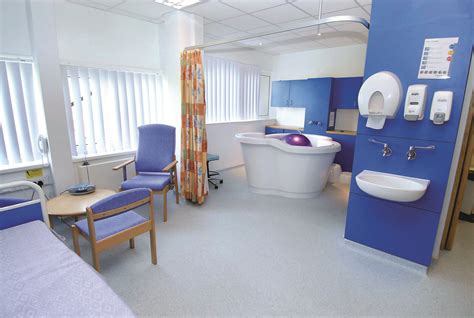 Portsmouth Birthing Centre