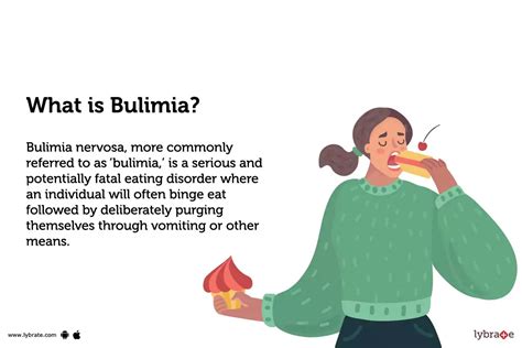 Possible Causes Of Bulimia Nervosa