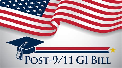 Post 9 11 Gi Bill Benefits Expanding For Veterans And Service Members Va News