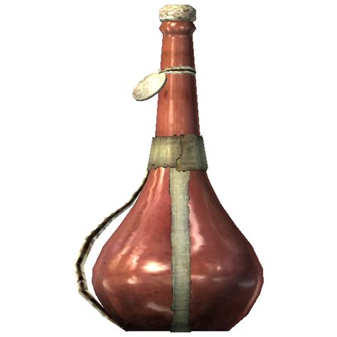 Potion Of Vigorous Healing Skyrim