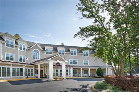 Potomac Falls Assisted Living