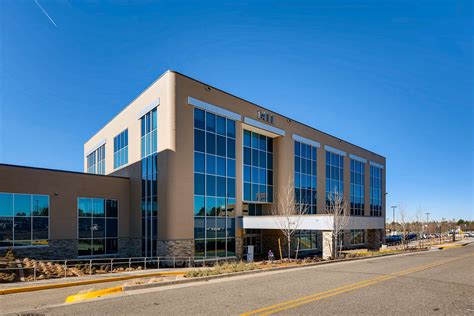 Potomac Street Health Center