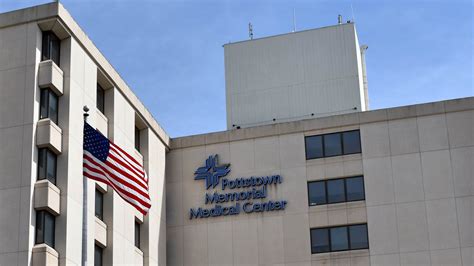 Pottstown Hospital Address