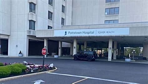 Pottstown Hospital Closing