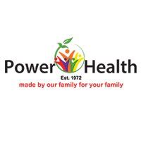 Power Health Products Ltd