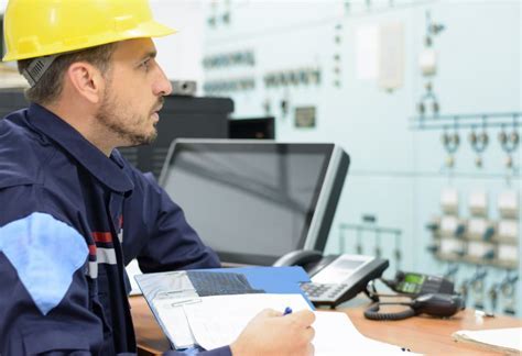 Power Plant Operator Certification Programs