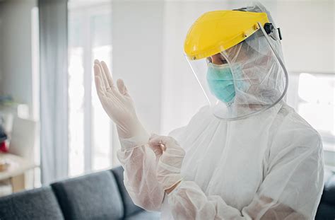 Ppe Shortage How Manufacturers Are Responding To Ongoing High Demand