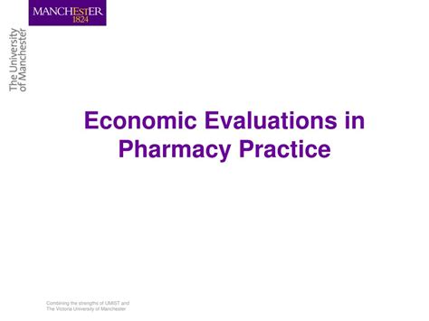 Ppt Health Economics In Pharmacy Practice Powerpoint Presentation