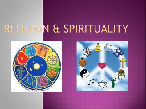 Ppt Religion Spirituality And Health Powerpoint Presentation Free