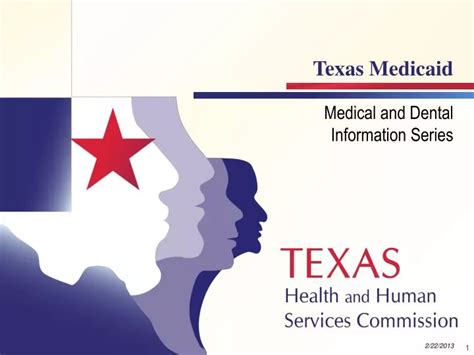 Ppt Texas Medicaid Powerpoint Presentation Id 1911273