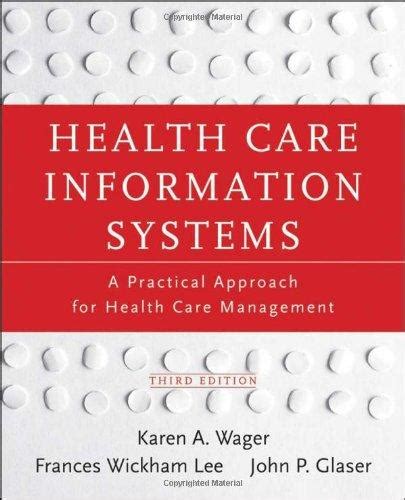 Practical Health System Info