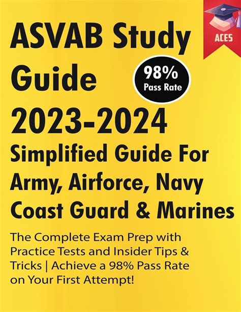 Practice Asvab For The Navy Pass Your Asvab Exam In 5 Simple Ways By Craig William Issuu