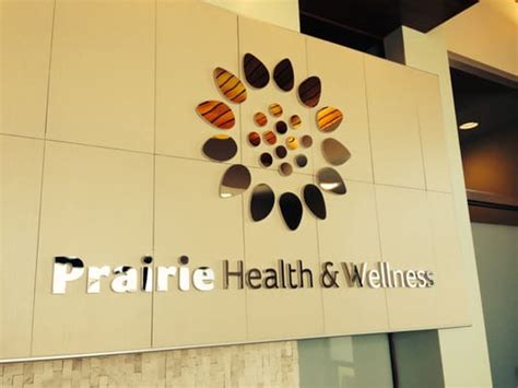 5 Tips Prairie Health