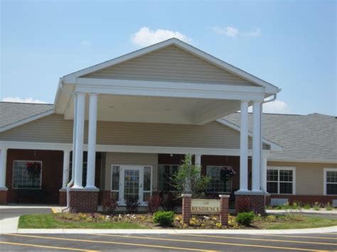 Prairie Lakes Health Campus Noblesville