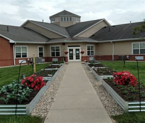 Prairie Lakes Rehab Noblesville