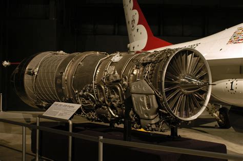 Pratt Whitney F100