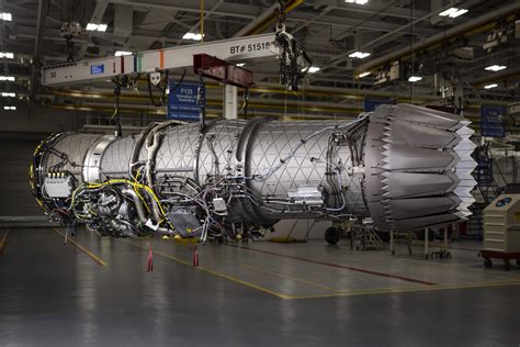 Pratt Whitney F135