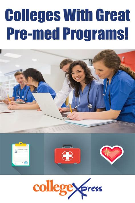 Pre Med Programs In Missouri