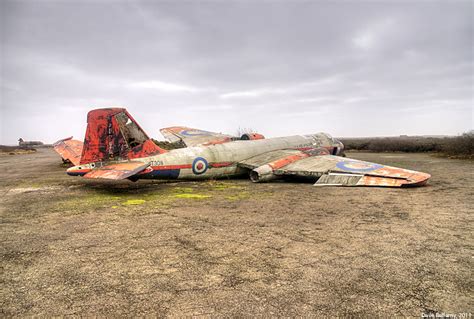 Predannack Airfield