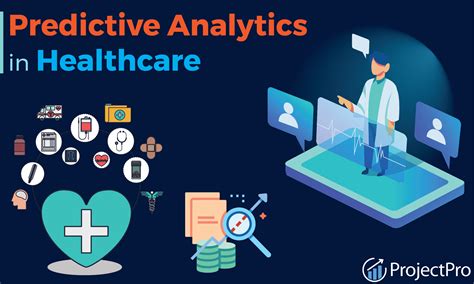 Predictive Modeling Examples In Healthcare