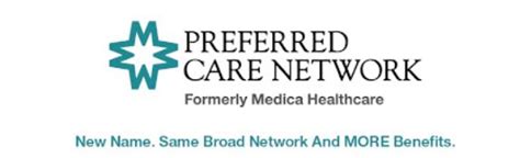 Preferred Care Network Doctors