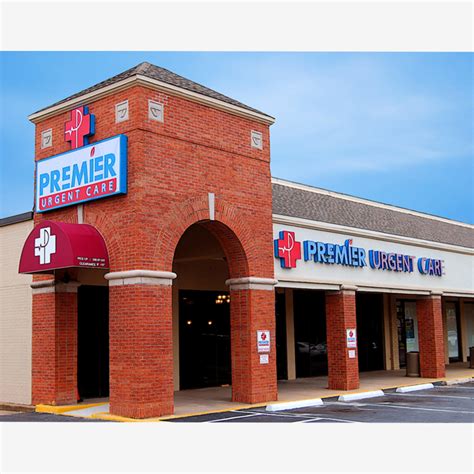 Premier 24 Hour Urgent Care