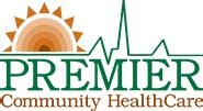 Premier Community Health Care Portal