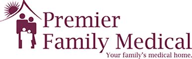 Premier Family Medical Patient Portal