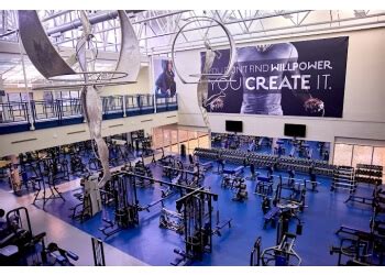 Tallahassee Premier Health Fitness Center