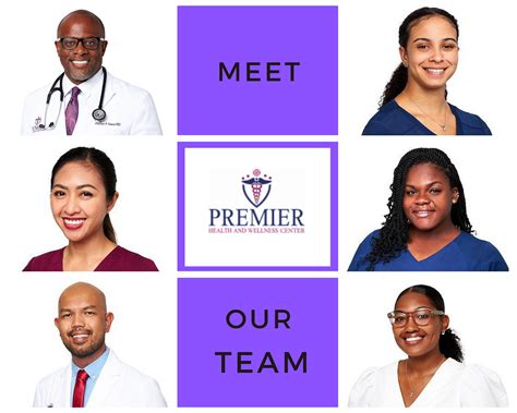 Premier Health And Wellness Bermuda