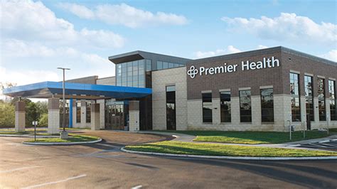 Premier Health Ct Scan Ohio