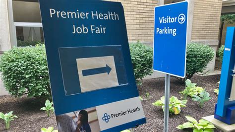 Premier Health Job Opportunities