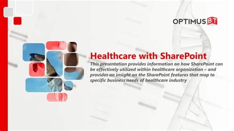 Premier Health SharePoint Solutions