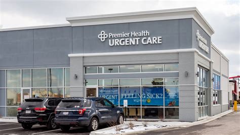 Premier Health Urgent Care Beavercreek