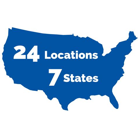 Premier Home Health Locations