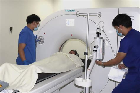 Premier Medical Center Ct Scan