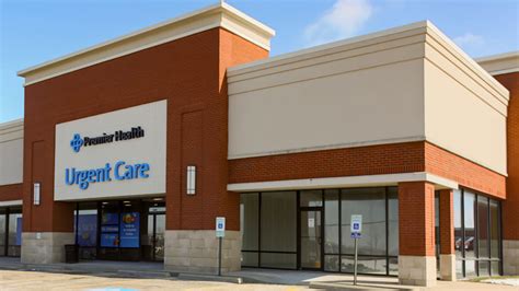 Premier Urgent Care Huber Heights