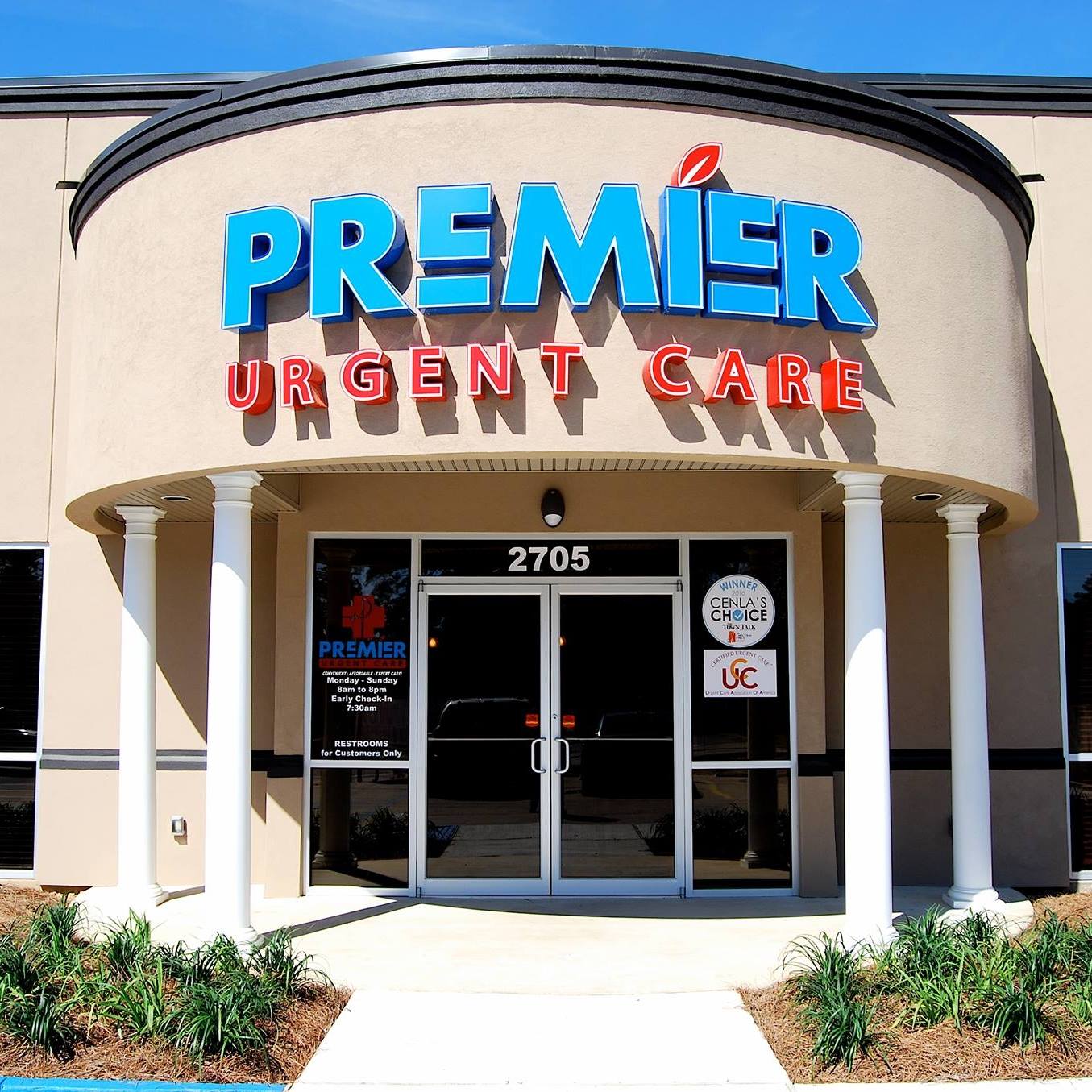 Premier Urgent Care Near Me