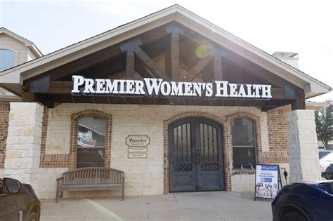 Premier Women S Health Oxford Nc